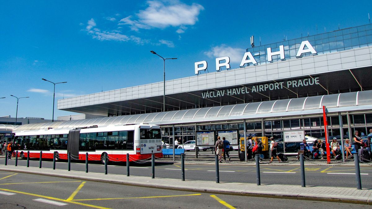Šéf Letiště Praha: Plánujeme rozšíření kapacit od roku 2030